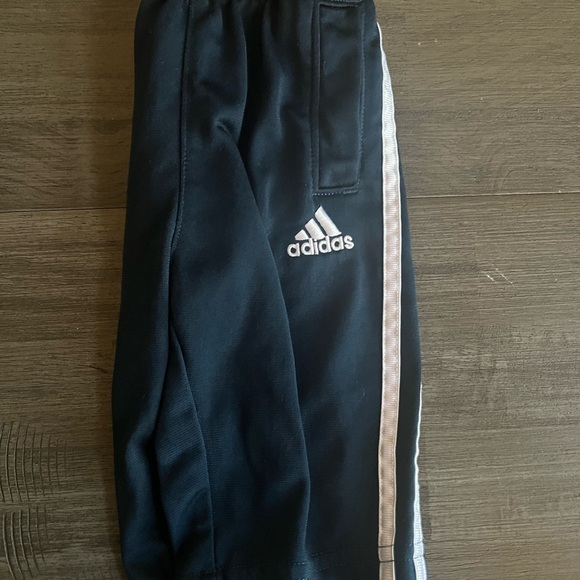 Adidas 6M Baby Sweat Pants - Picture 4 of 5